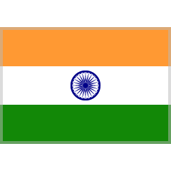 india flag